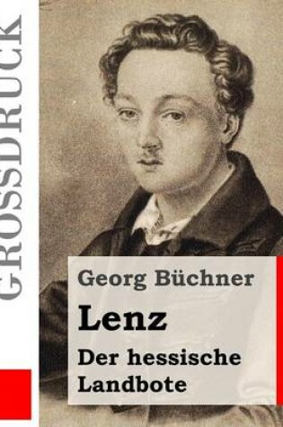 Cover of Lenz (Großdruck)