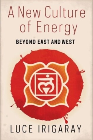 Cover of A New Culture of Energy