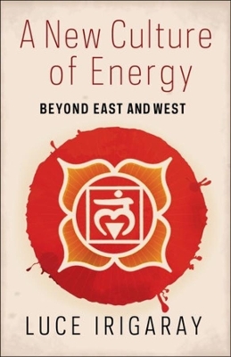 Cover of A New Culture of Energy