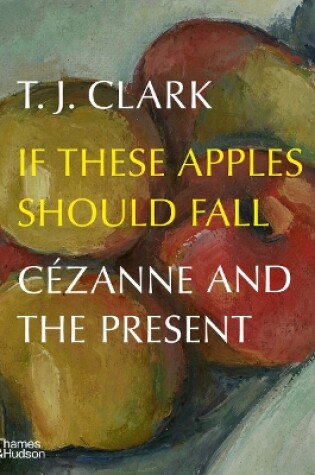 Cover of If These Apples Should Fall
