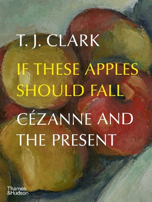 Book cover for If These Apples Should Fall