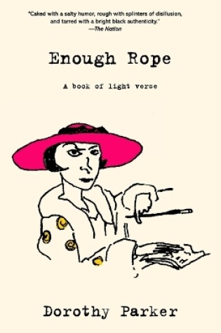 Cover of Enough Rope (Warbler Classics Annotated Edition)