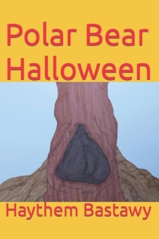Cover of Polar Bear Halloween