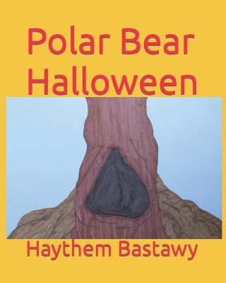 Cover of Polar Bear Halloween