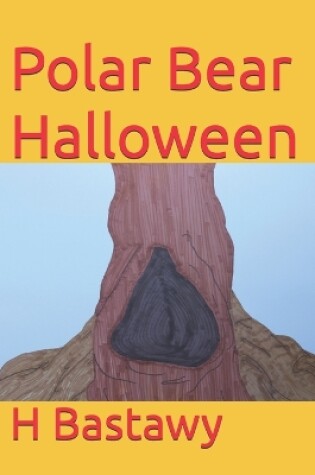 Cover of Polar Bear Halloween