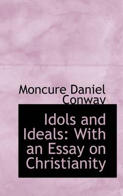 Book cover for Idols and Ideals