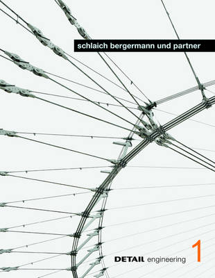 Cover of schlaich bergermann und partner