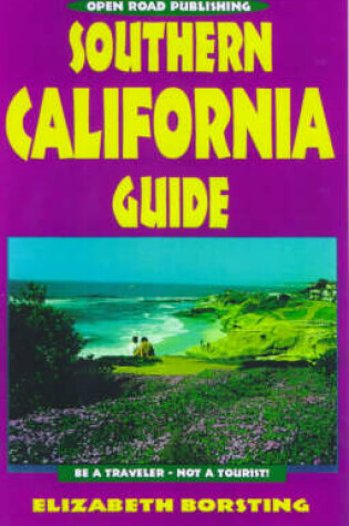 Cover of Southern California Guide