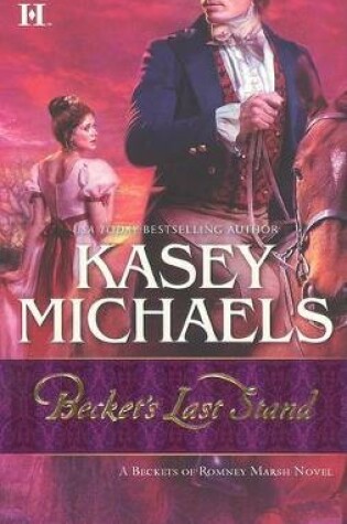 Cover of Becket's Last Stand