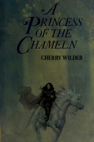 Cover of A Princess of the Chameln