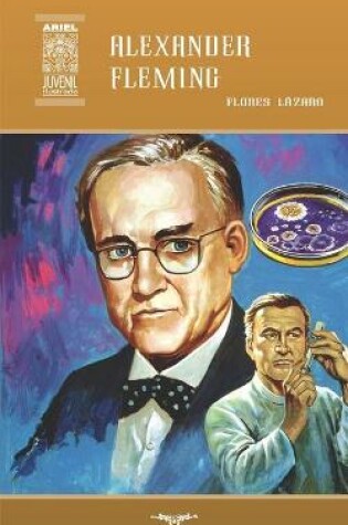 Cover of Alexander Fleming