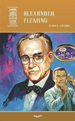 Cover of Alexander Fleming