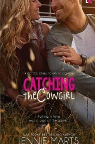 Cover of Catching the Cowgirl