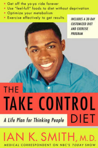 Cover of The Take-Control Diet