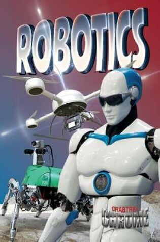 Cover of Robotics