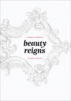 Cover of Beauty Reigns