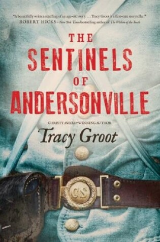 Cover of Sentinels Of Andersonville, The