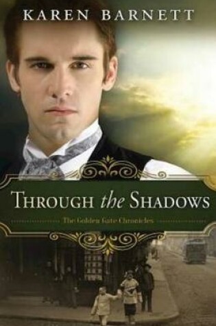 Cover of Through the Shadows