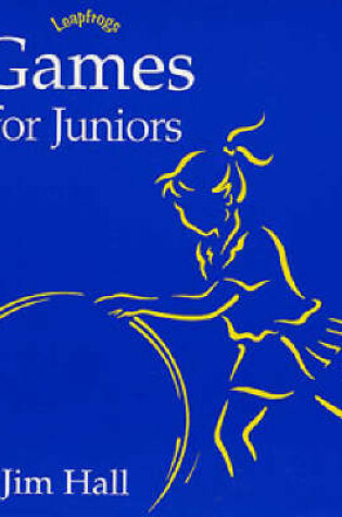 Cover of Gymnastic Activities for Juniors