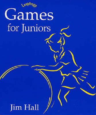 Book cover for Gymnastic Activities for Juniors