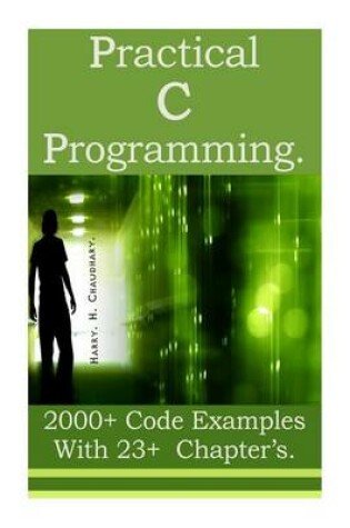 Cover of Practical C Programming