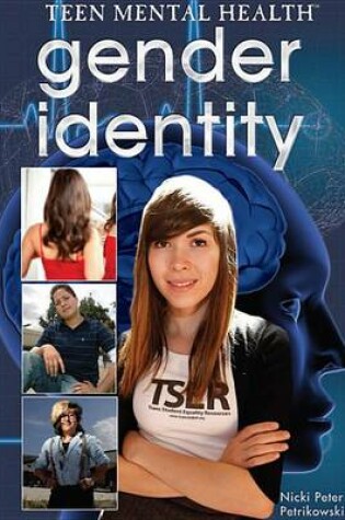 Cover of Gender Identity