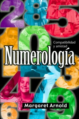 Cover of Numerolog?a