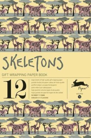 Cover of Skeletons