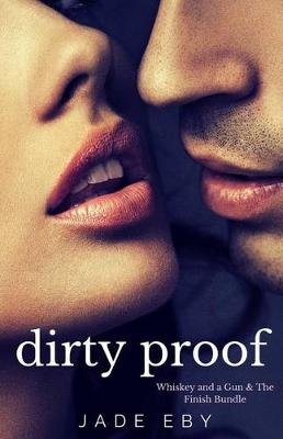 Book cover for Dirty Proof
