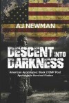 Book cover for Descent Into Darkness