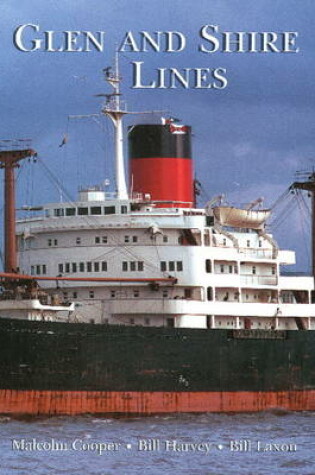 Cover of Glen & Shire Lines