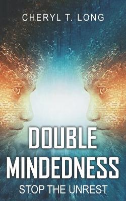 Book cover for Double Mindedness