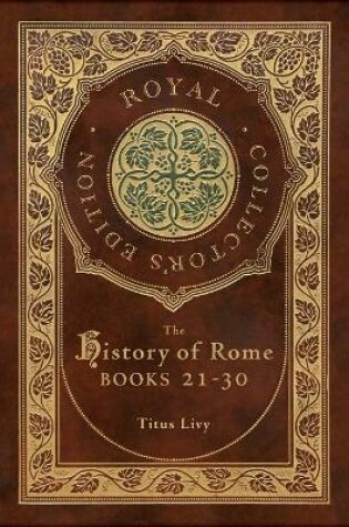Cover of The History of Rome