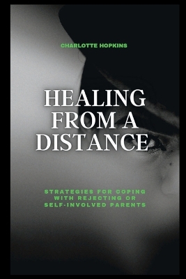 Book cover for Healing from a Distance