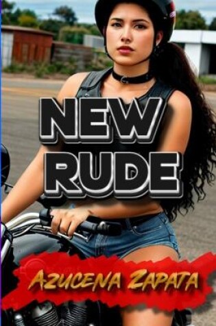 Cover of New rude