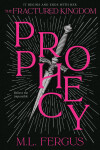 Book cover for Prophecy