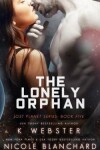 Book cover for The Lonely Orphan