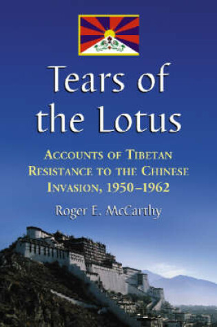 Cover of Tears of the Lotus