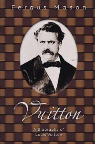 Cover of Vuitton