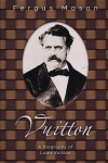 Book cover for Vuitton