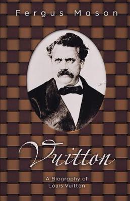 Cover of Vuitton