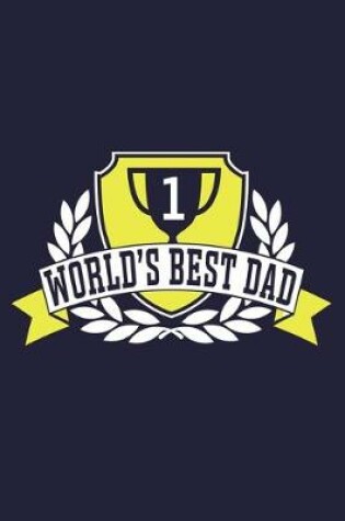 Cover of World's Best Dad