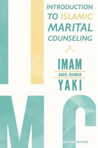 Cover of Introduction to Islamic Marital Counseling