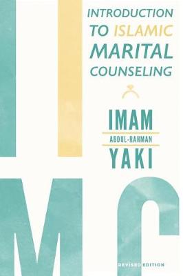 Cover of Introduction to Islamic Marital Counseling