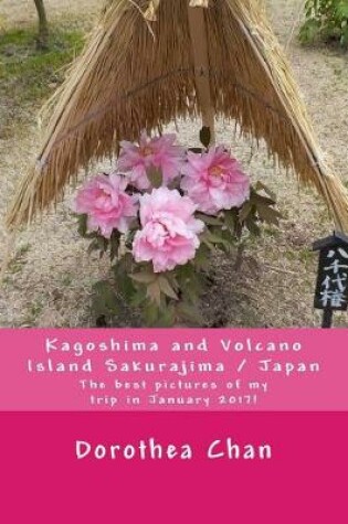 Cover of Kagoshima and Volcano Island Sakurajima / Japan