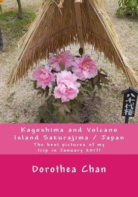 Book cover for Kagoshima and Volcano Island Sakurajima / Japan