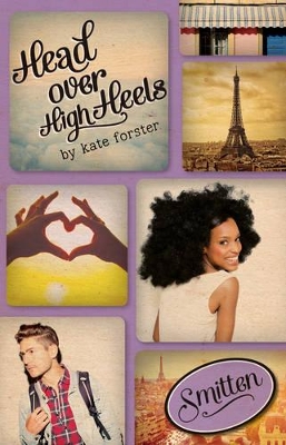 Book cover for Head over High Heels