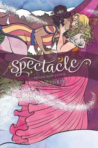 Cover of Spectacle Vol. 3