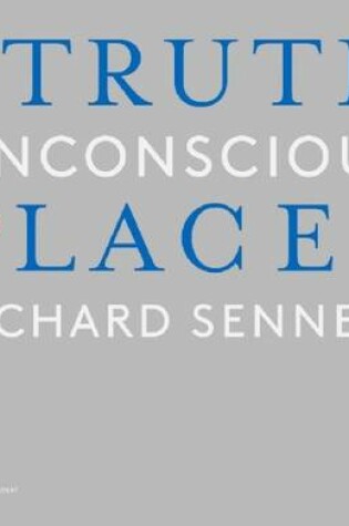 Cover of Thomas Struth - Unconscious Places