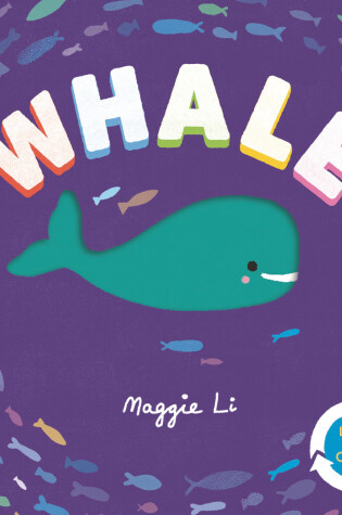 Cover of Whale